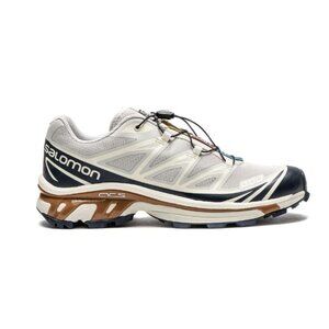 Salomon XT-6 Dark Sapphire